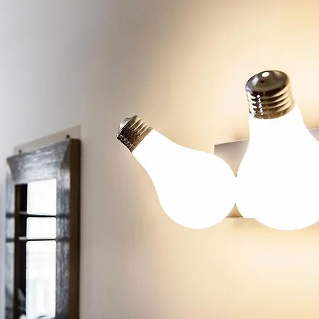 לינה וארוחת בוקר Old Kitchen Vatican 4*