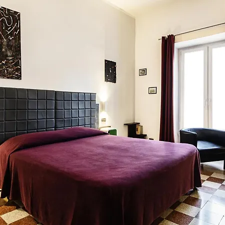 Bed & Breakfast Old Kitchen Vatican