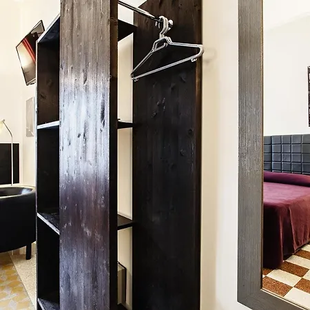 Old Kitchen Vatican فندق مبيت وإفطار 4*