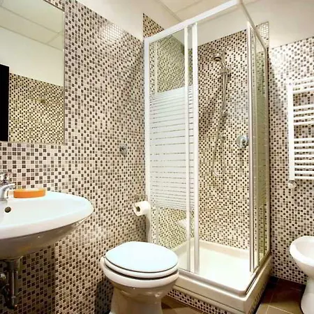 فندق مبيت وإفطار Old Kitchen Vatican