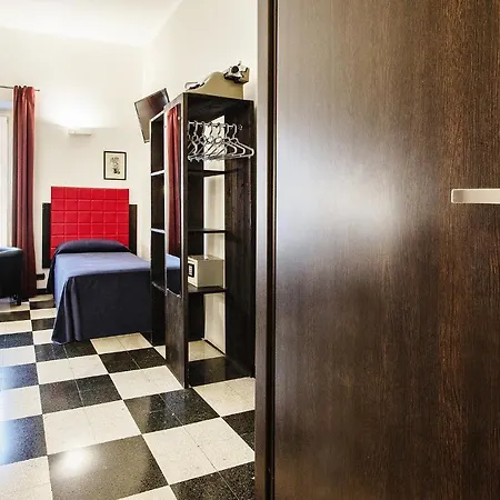 Bed & Breakfast Old Kitchen Vatican 4*
