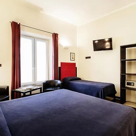 Old Kitchen Vatican 4* Rom