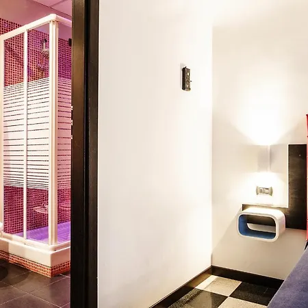 Old Kitchen Vatican לינה וארוחת בוקר