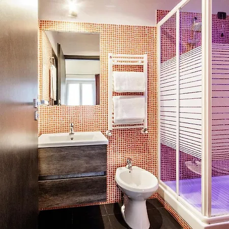 Old Kitchen Vatican Bed & Breakfast