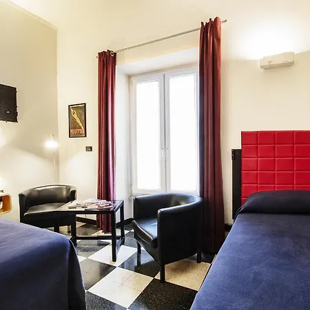 Bed & Breakfast Old Kitchen Vatican