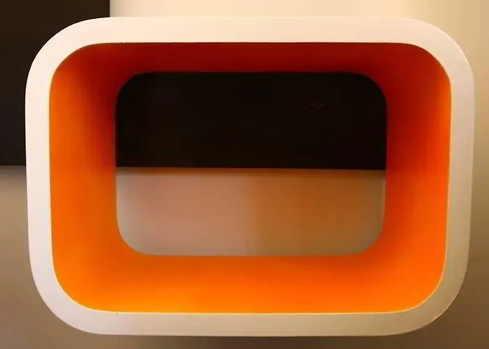 Old Kitchen Vatican ベッド・アンド・ブレックファスト ローマ