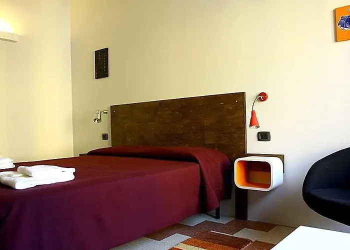 Bed & Breakfast Old Kitchen Vatican Rome