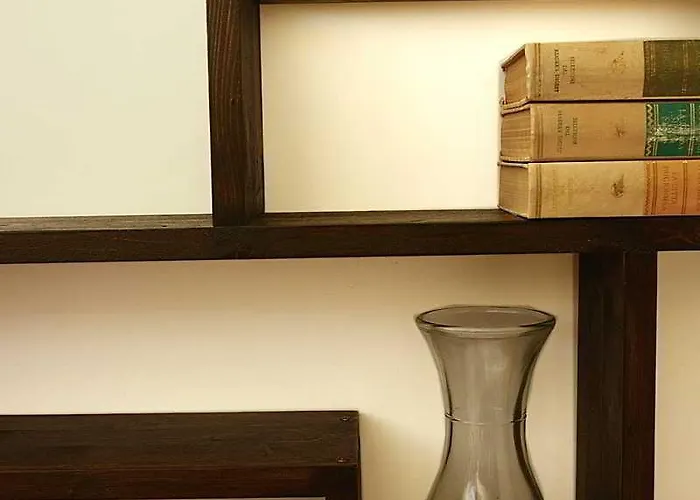 Old Kitchen Vatican 4*