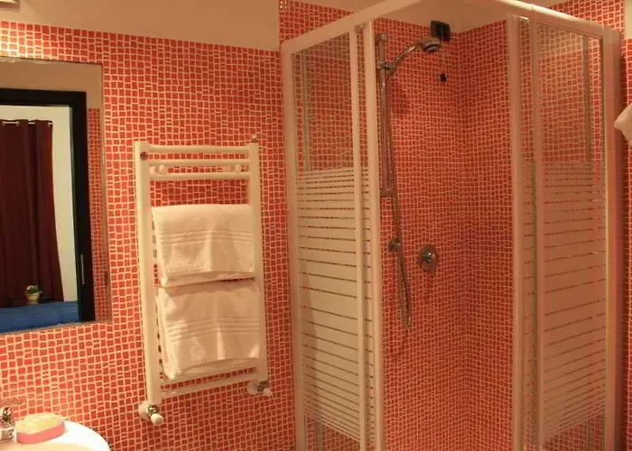 Old Kitchen Vatican Bed & Breakfast Rome