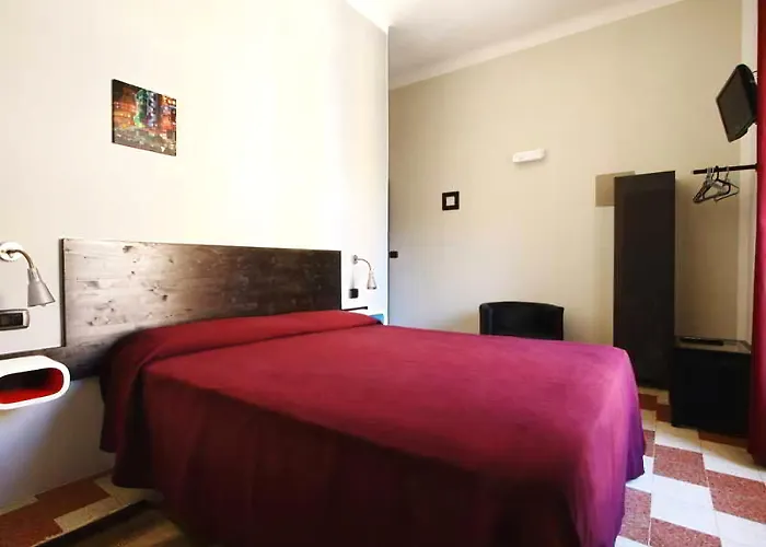 Bed & Breakfast Old Kitchen Vatican Rome