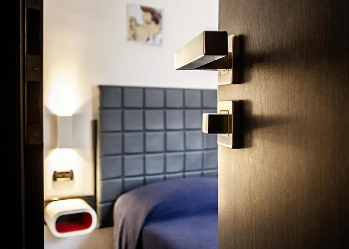 Old Kitchen Vatican 4* Rome