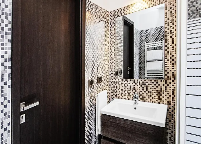 Bed & Breakfast Old Kitchen Vatican Rome