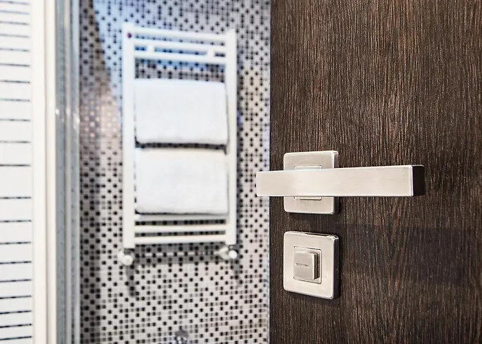 Bed & Breakfast Old Kitchen Vatican 4*