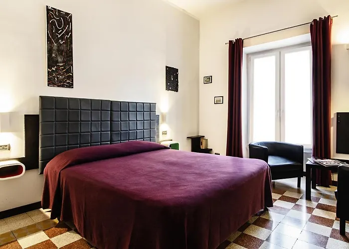 Bed & Breakfast Old Kitchen Vatican