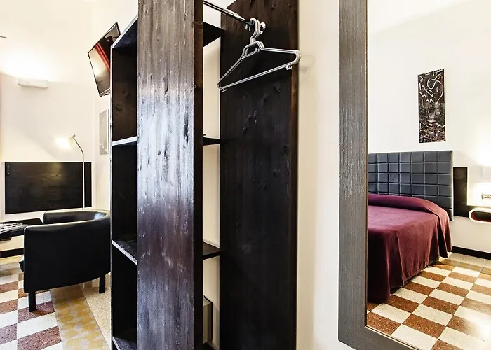 Old Kitchen Vatican Bed & Breakfast 4*