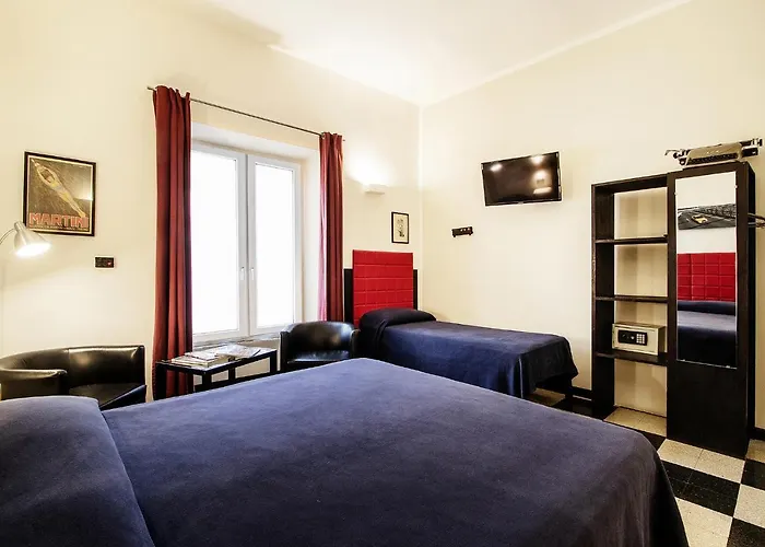 Old Kitchen Vatican 4* Rome