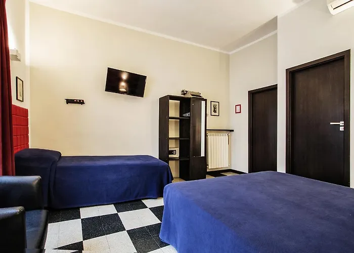 Old Kitchen Vatican Rome