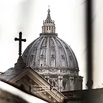 Bed and breakfast Old Kitchen Vatican 4*