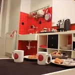 Old Kitchen Vatican 4*