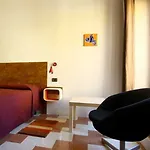 Old Kitchen Vatican 4*