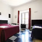לינה וארוחת בוקר Old Kitchen Vatican
