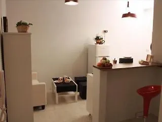 Old Kitchen Vatican Bed & Breakfast Rome