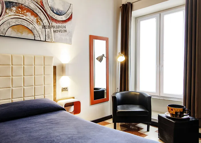 Old Kitchen Vatican Róma