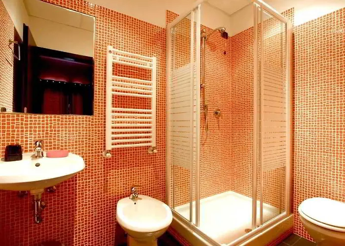 Old Kitchen Vatican Róma